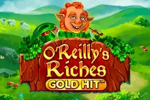 Gold Hit: OReillys Riches - SUMMER138