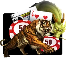 Dragon Tiger - SUMMER138