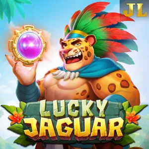 Jili : Lucky Jaguar - SUMMER138