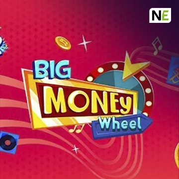 Big Money Wheel - SUMMER138