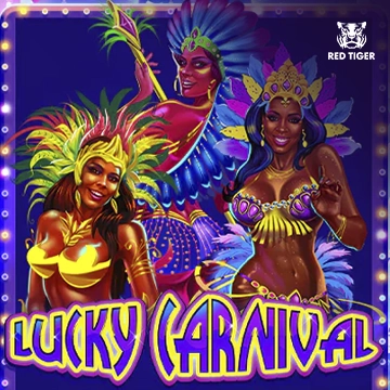 Redtiger : Lucky Carnival - SUMMER138
