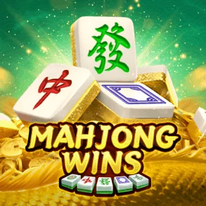 Mahjong Wins - SUMMER138