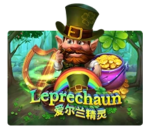 Joker123 : Leprechaun - SUMMER138