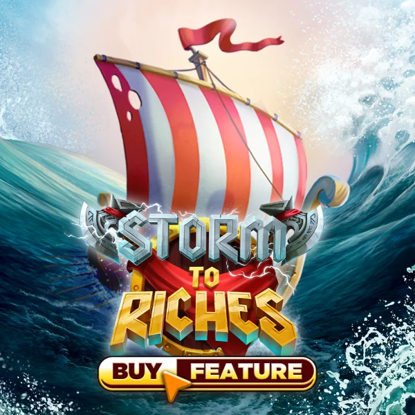 Storm To Riches - SUMMER138