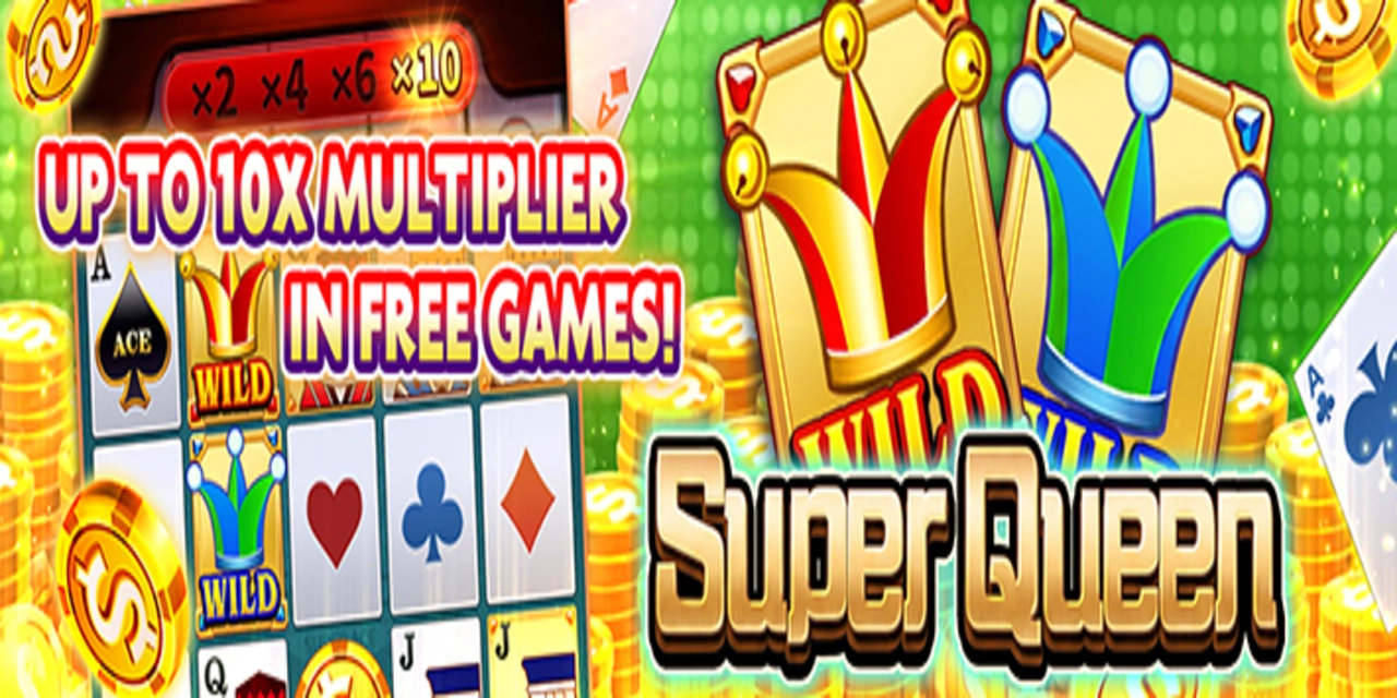 SUMMER138 - superqueen - SUMMER138