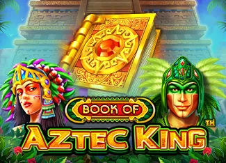 Pragmatic : Book of Aztec King - SUMMER138