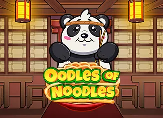 Pragmatic : Oodles of Noodles - SUMMER138