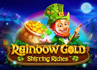 Pragmatic : Rainbow Gold - SUMMER138