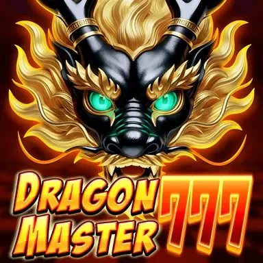 YGR : Dragon Master 777 - SUMMER138