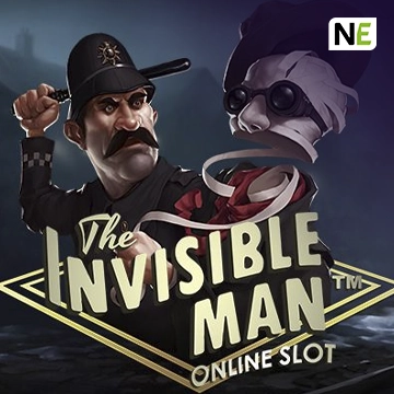 The Invisible Man - SUMMER138