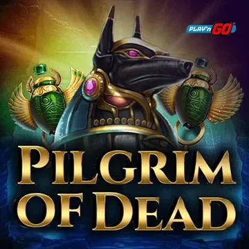 PlaynGo : Pilgrim of Dead - SUMMER138