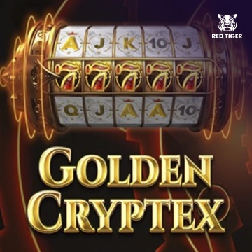 Redtiger : Golden Cryptex - SUMMER138