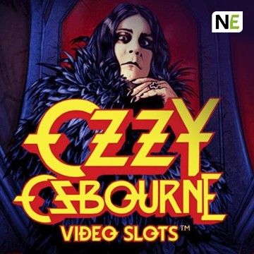 Ozzy Osbourne Video Slots - SUMMER138