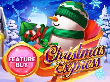 PLAYSTAR : FEATURE BUY・CHRISTMAS EXPRESS - SUMMER138