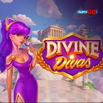 PlaynGo : Divine Divas - SUMMER138