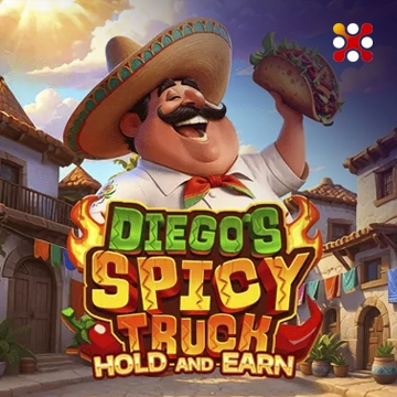 Mancala : Diegos Spicy Truck - SUMMER138