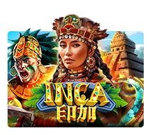 Joker123 : Inca - SUMMER138
