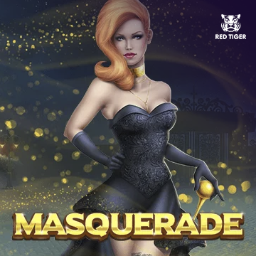 Redtiger : Masquerade - SUMMER138