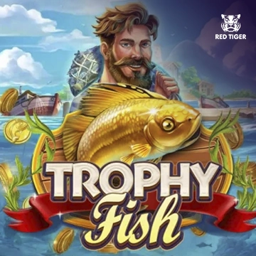 Redtiger : Trophy Fish - SUMMER138