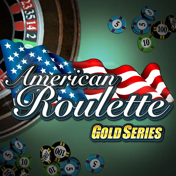 American Roulette Gold - SUMMER138