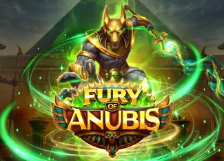 Pragmatic : Fury of Anubis - SUMMER138