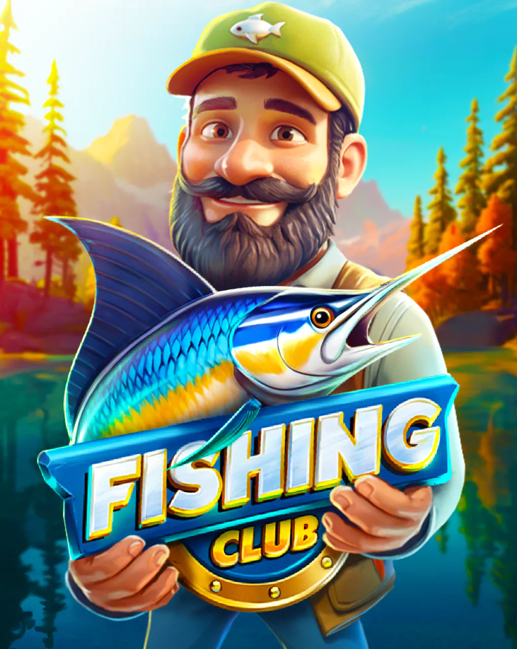 Fishing Club - SUMMER138
