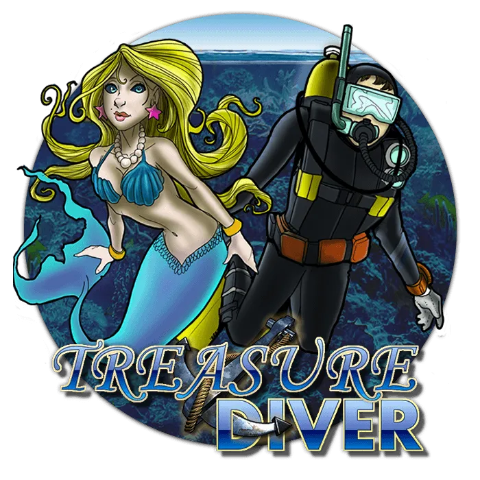 Habanero : Treasure Diver - SUMMER138