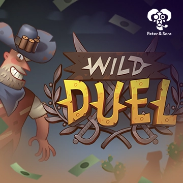 PeterSons : Wild Duel - SUMMER138