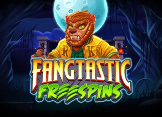Pragmatic : Fangtastic Freespins - SUMMER138