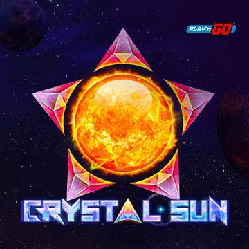 PlaynGo : Crystal Sun - SUMMER138