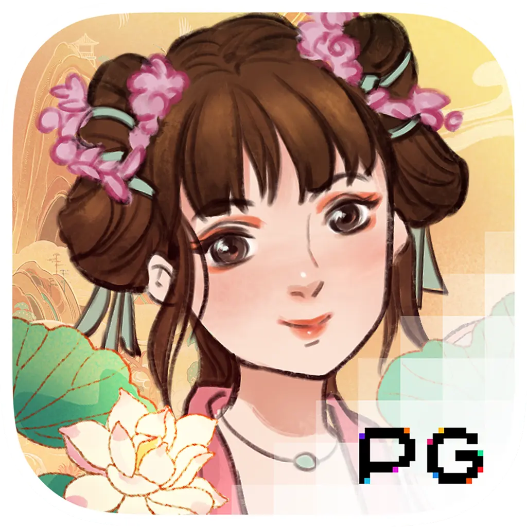 PGSoft : Oriental Prosperity - SUMMER138