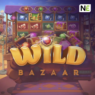 Wild Bazaar - SUMMER138