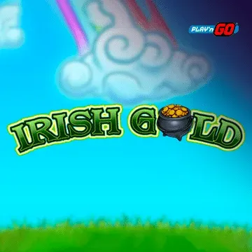 PlaynGo : Irish Gold - SUMMER138