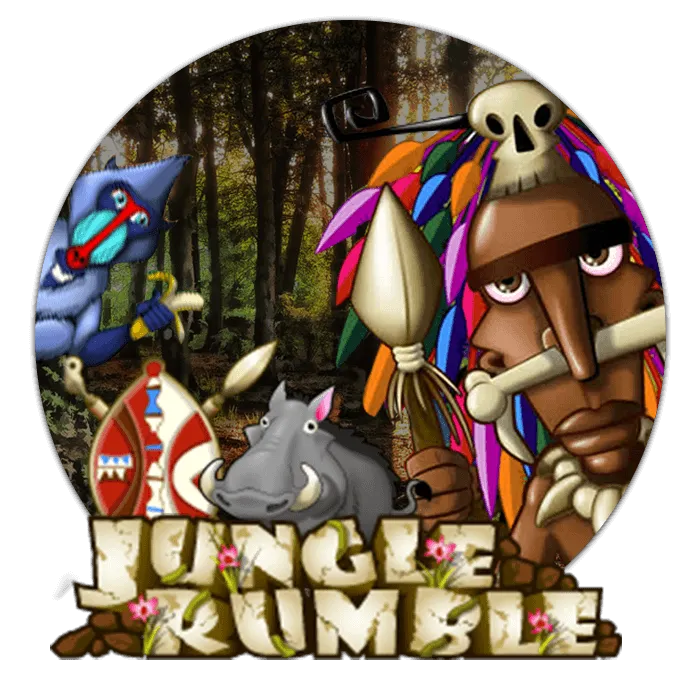 Habanero : Jungle Rumble - SUMMER138
