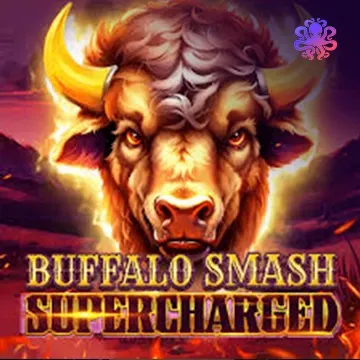 Buffalo smash : Supercharged - SUMMER138
