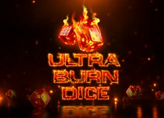 Pragmatic : Ultra Burn Dice - SUMMER138