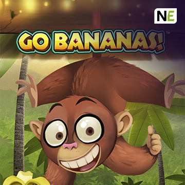 Go Bananas! - SUMMER138