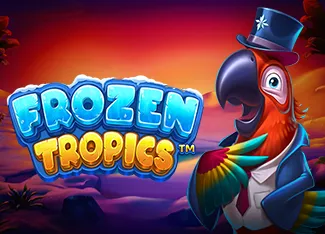 Pragmatic : Frozen Tropics - SUMMER138