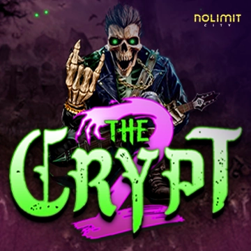 NolimitCity : The Crypt 2 - SUMMER138