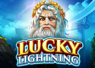 Pragmatic : Lucky Lightning - SUMMER138