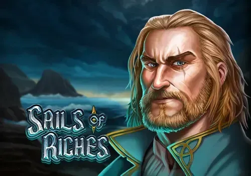 PlaynGo : Sails of Riches - SUMMER138