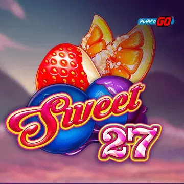 PlaynGo : Sweet 27 - SUMMER138