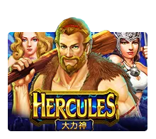 Joker123 : Hercules - SUMMER138