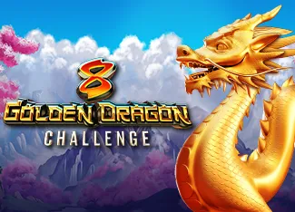 Pragmatic : 8 Golden Dragon Challenge - SUMMER138