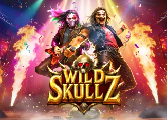 Pragmatic : Wild Skullz - SUMMER138