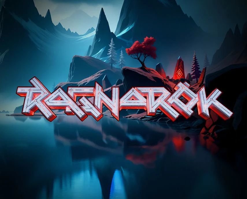 Slotmill : Ragnarok - SUMMER138