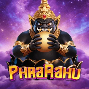Phra Rahu - SUMMER138