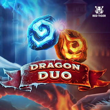 Redtiger : Dragon Duo - SUMMER138