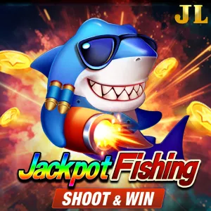 JackPot Fishing - SUMMER138