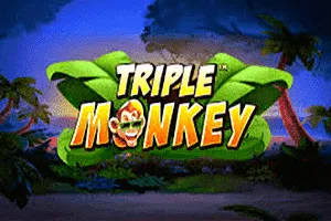 Triple Monkey - SUMMER138